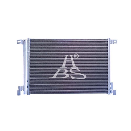 AC Condenser For Audi Q7 Hybrid