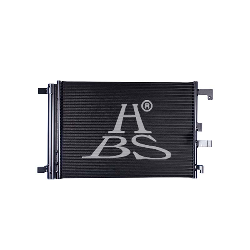 AC Condenser For Audi RS Q3 F3