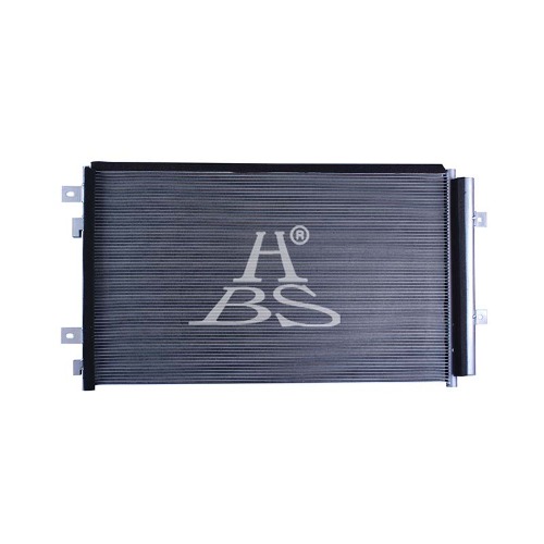 High Performance Condenser For GAC Trumpchi