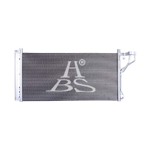 Condenser For Hyundai Sonata